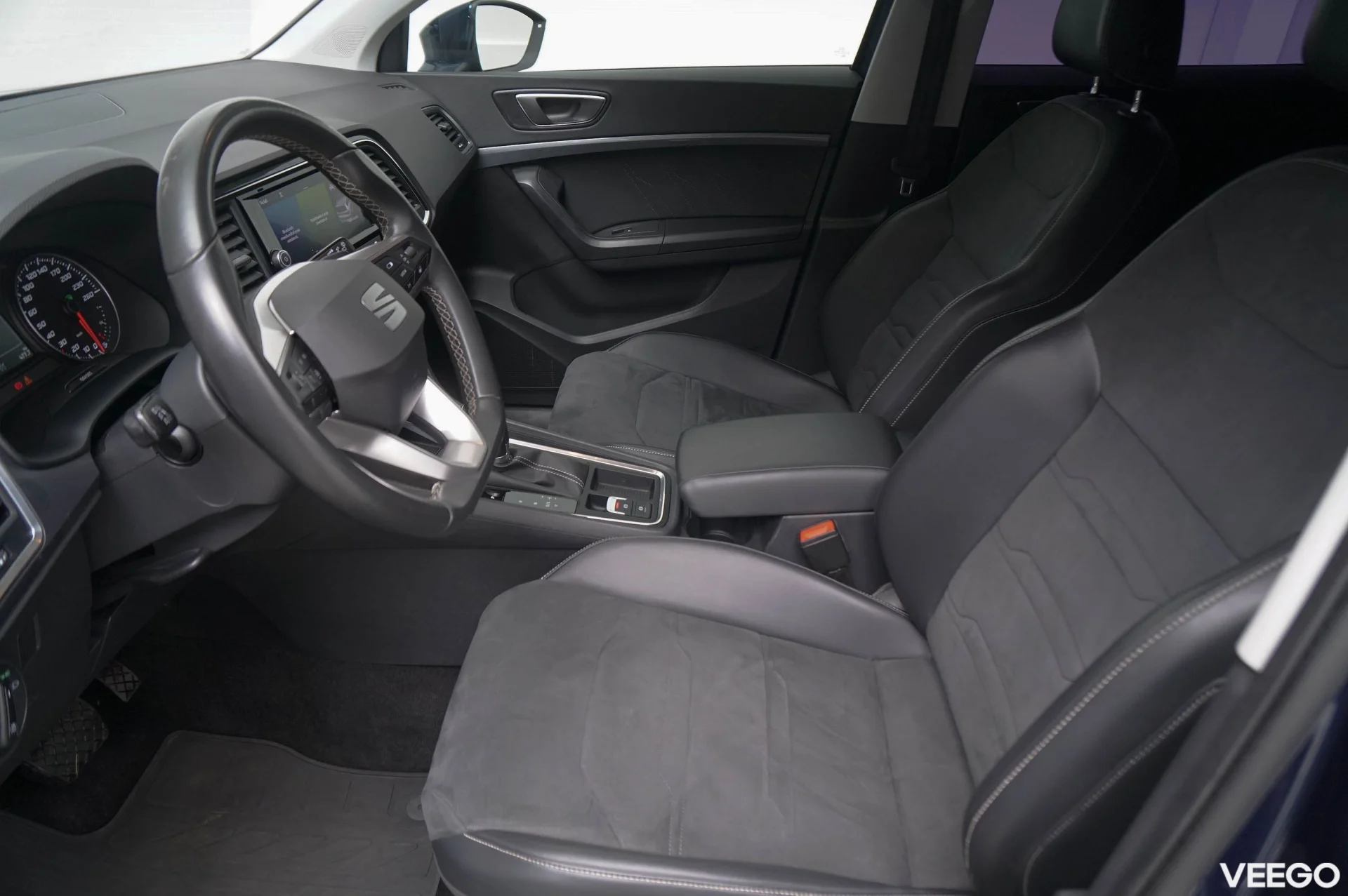 Seat Ateca Xperience 1.5 110kW