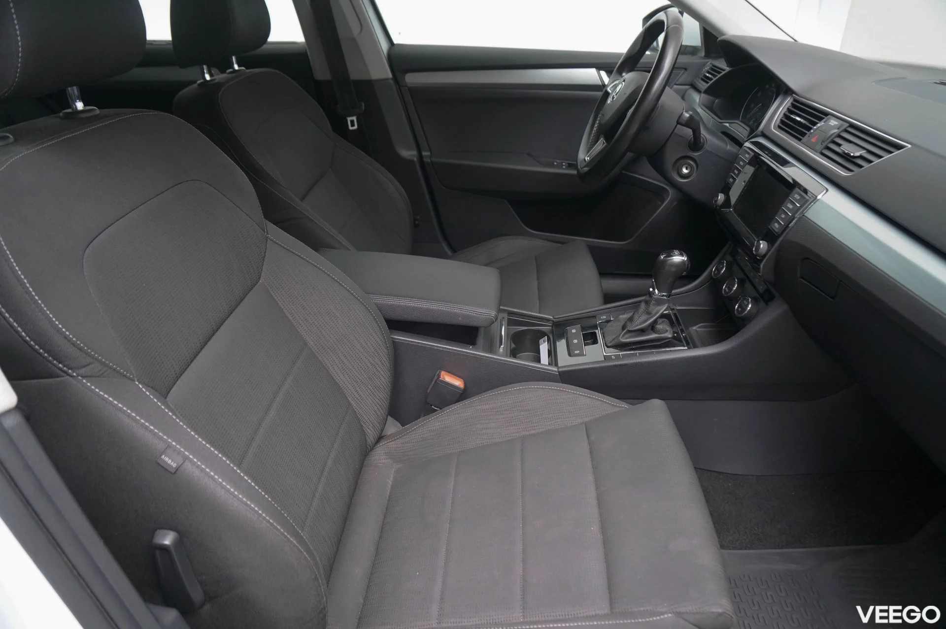 Skoda Superb - 1.4 110kW