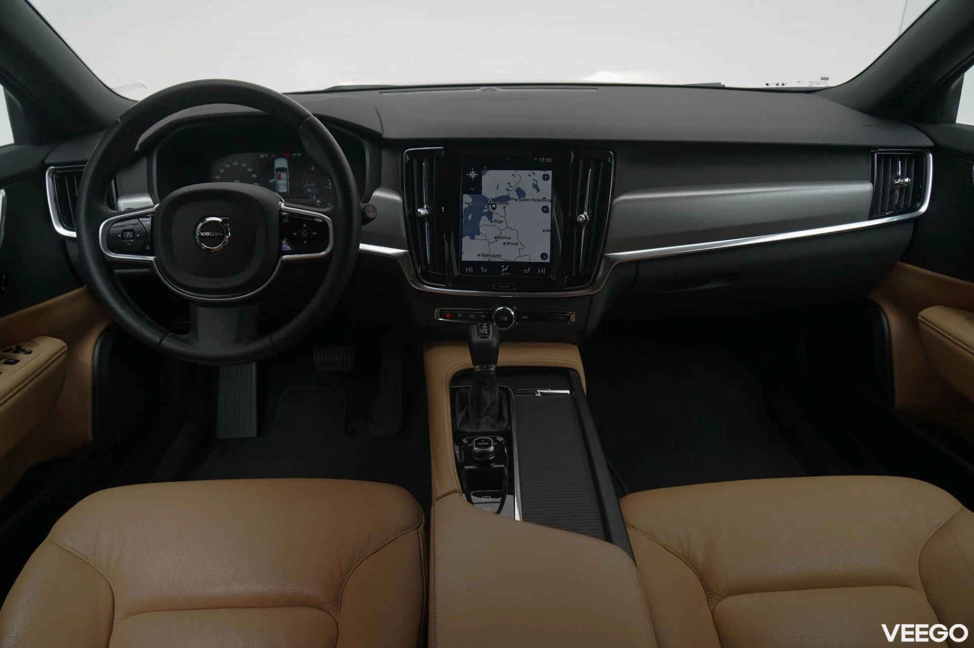 Volvo V90 Momentum 2 110kW