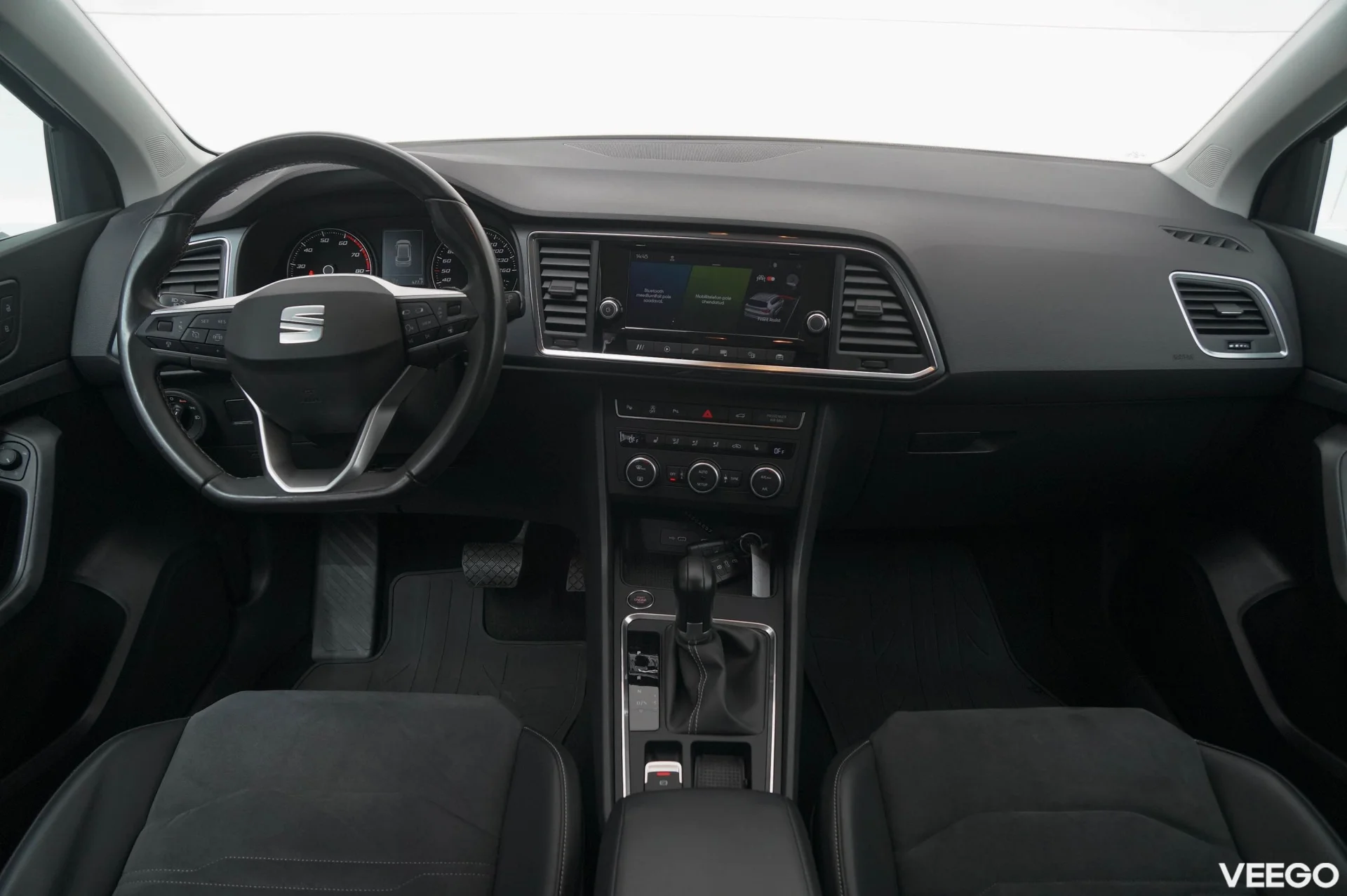 Seat Ateca Xperience 1.5 110kW