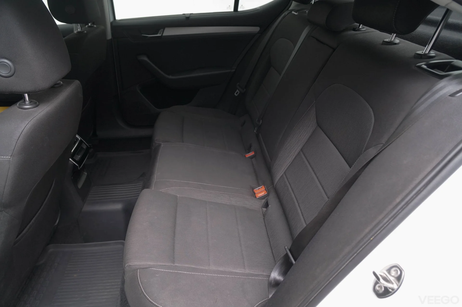 Skoda Superb - 1.4 110kW