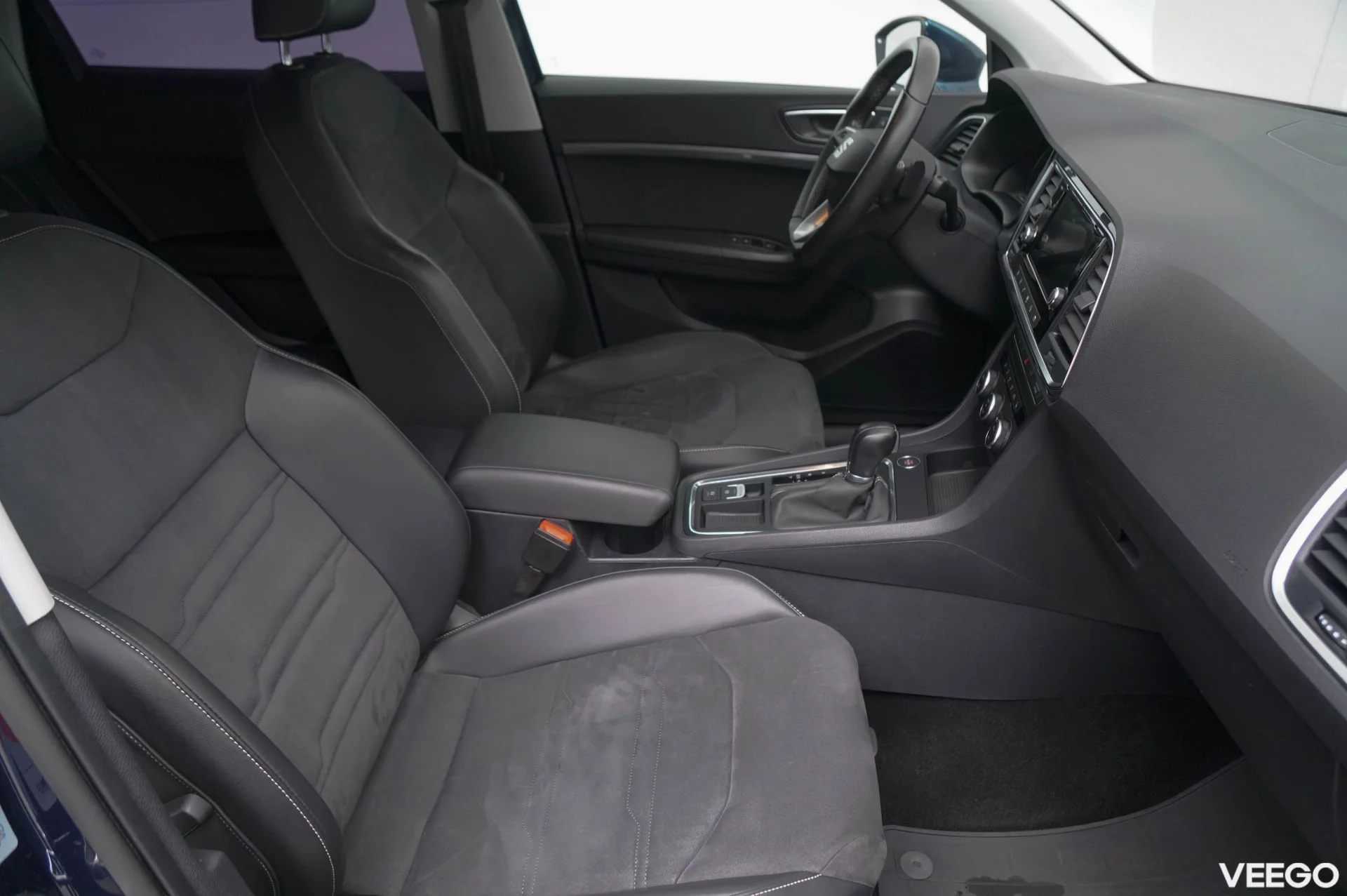 Seat Ateca Xperience 1.5 110kW