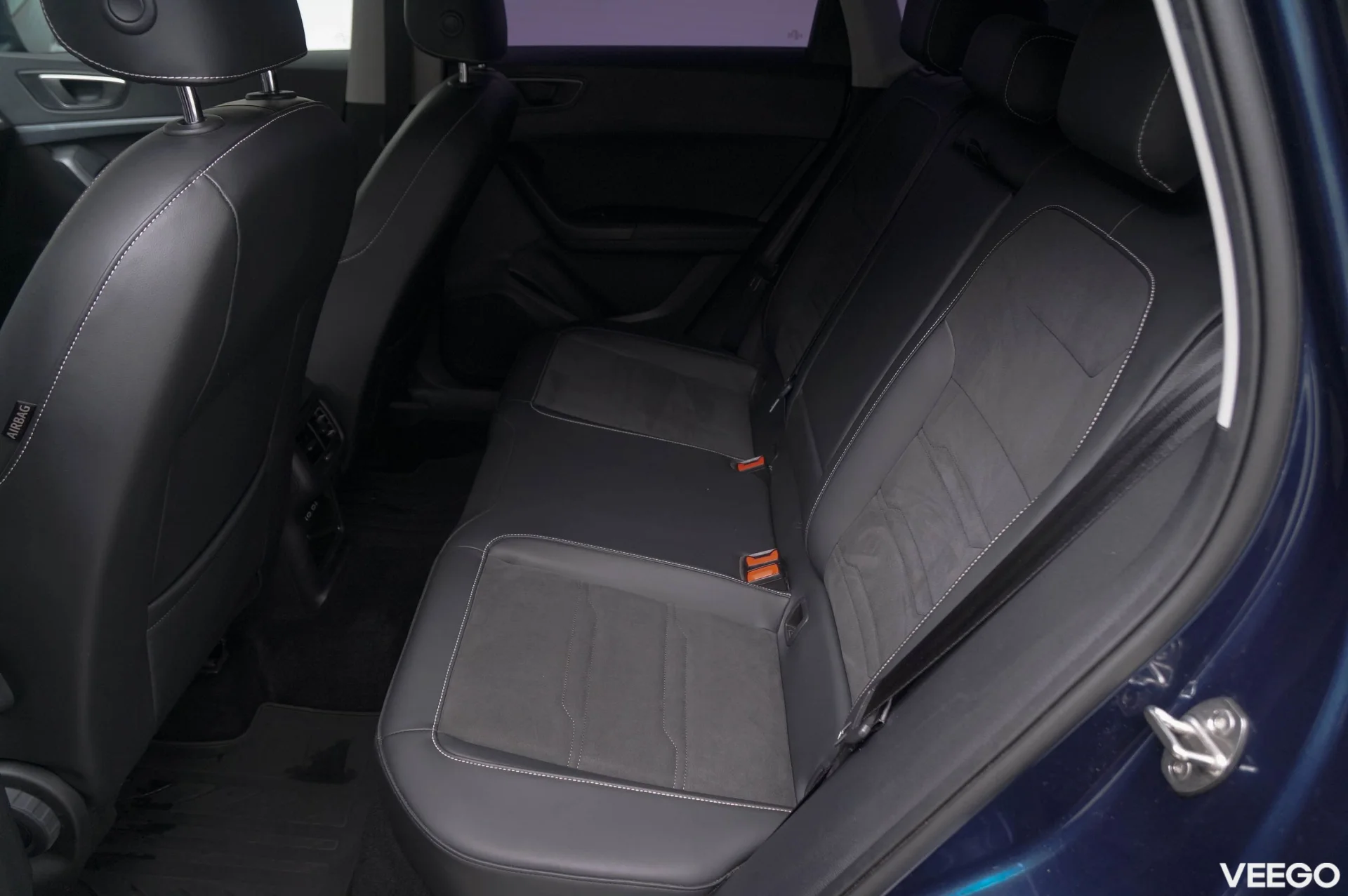 Seat Ateca Xperience 1.5 110kW
