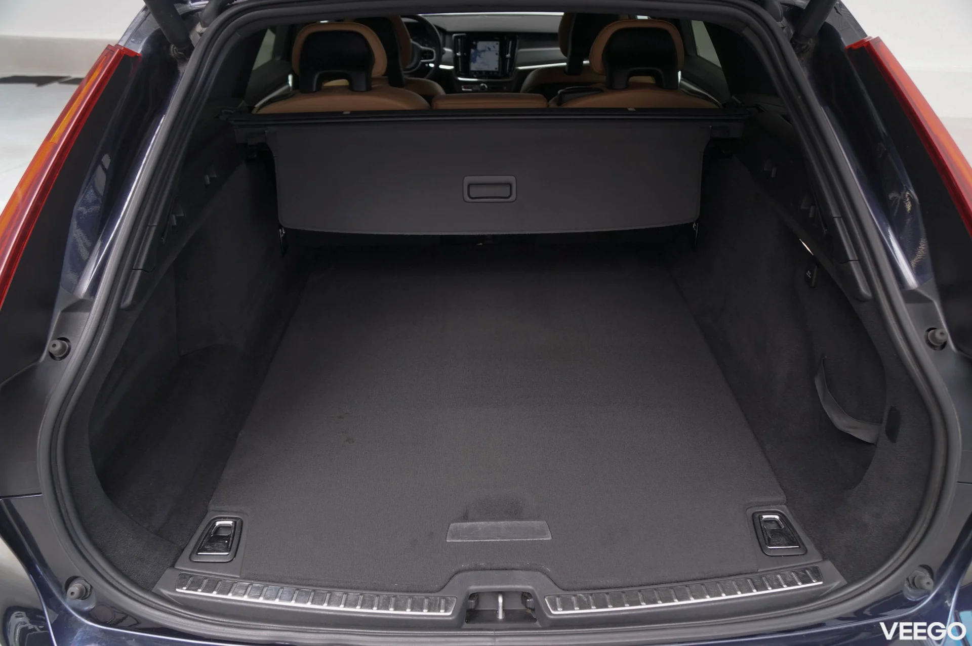 Volvo V90 Momentum 2 110kW