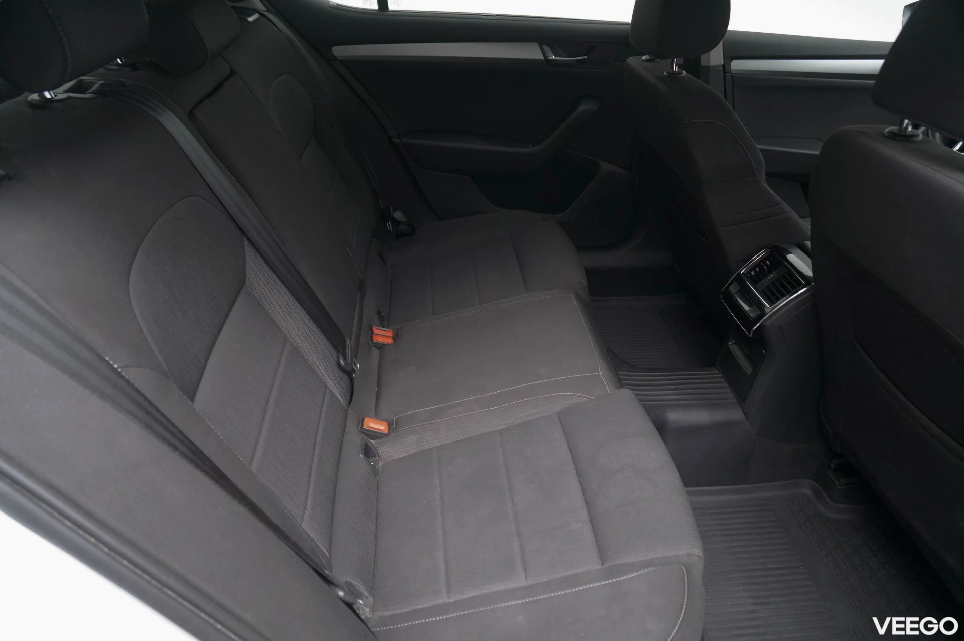 Skoda Superb - 1.4 110kW