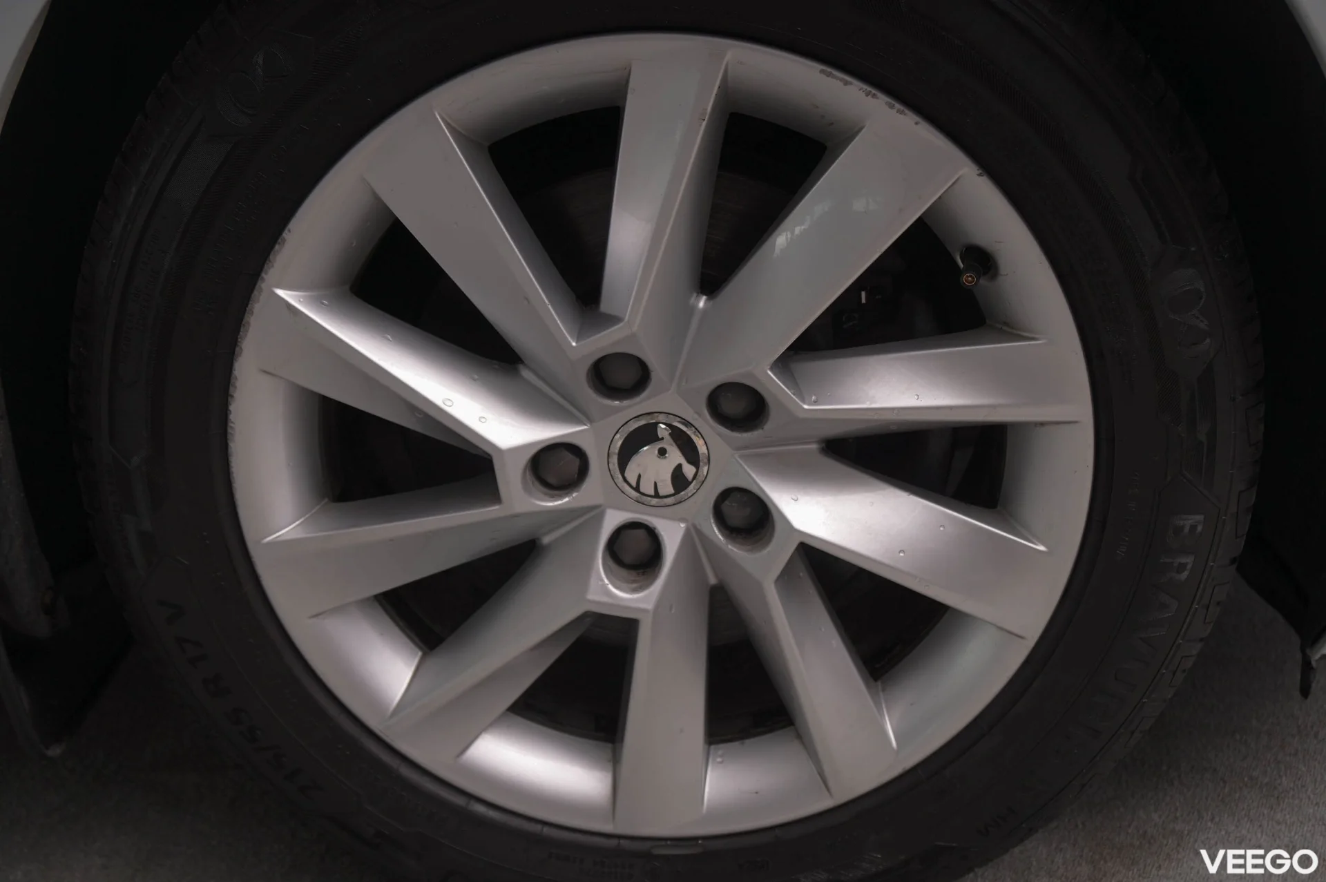 Skoda Superb - 1.4 110kW