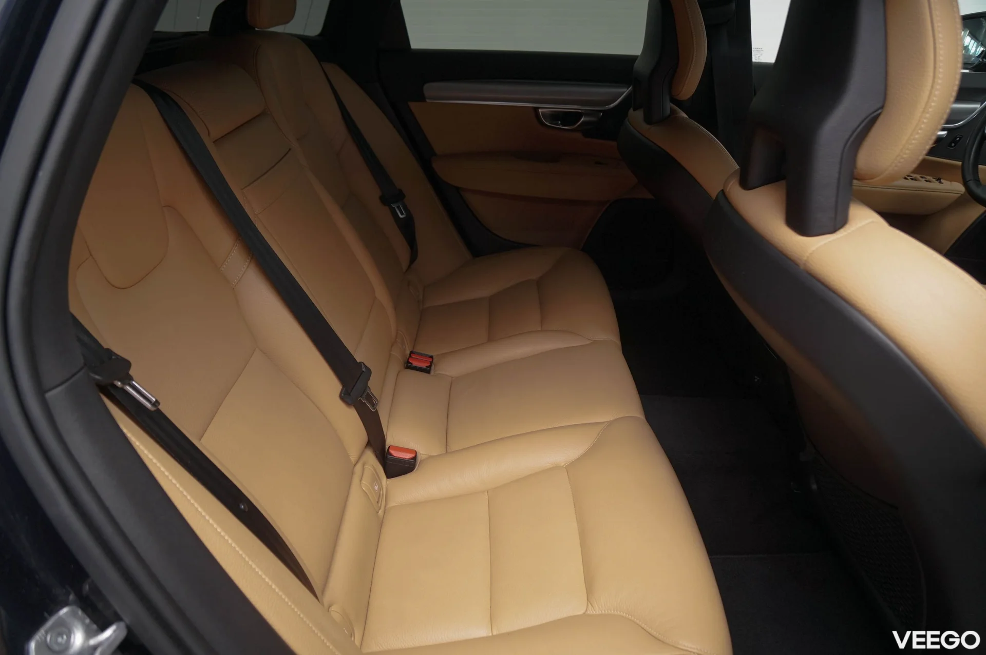 Volvo V90 Momentum 2 110kW