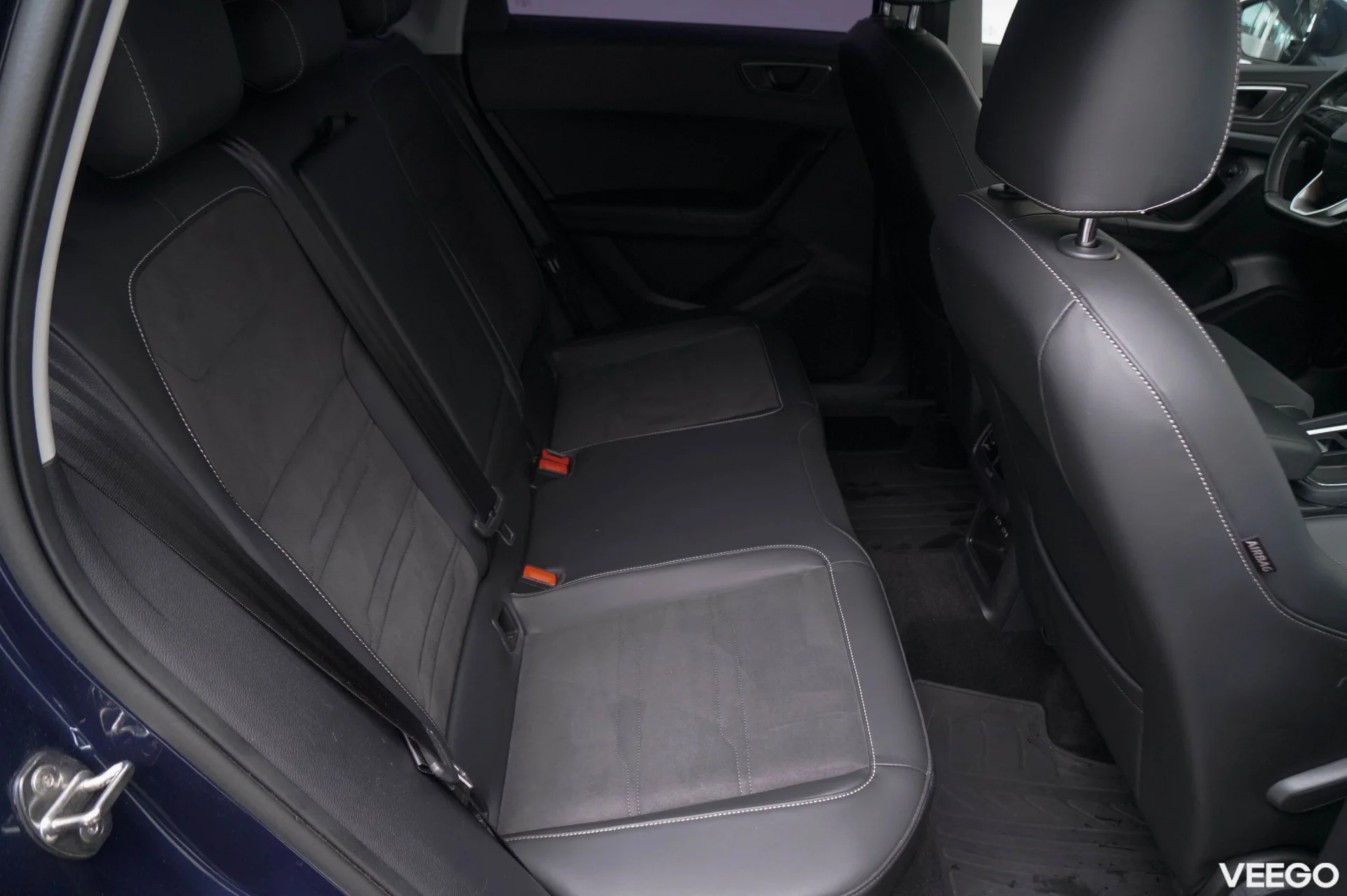 Seat Ateca Xperience 1.5 110kW