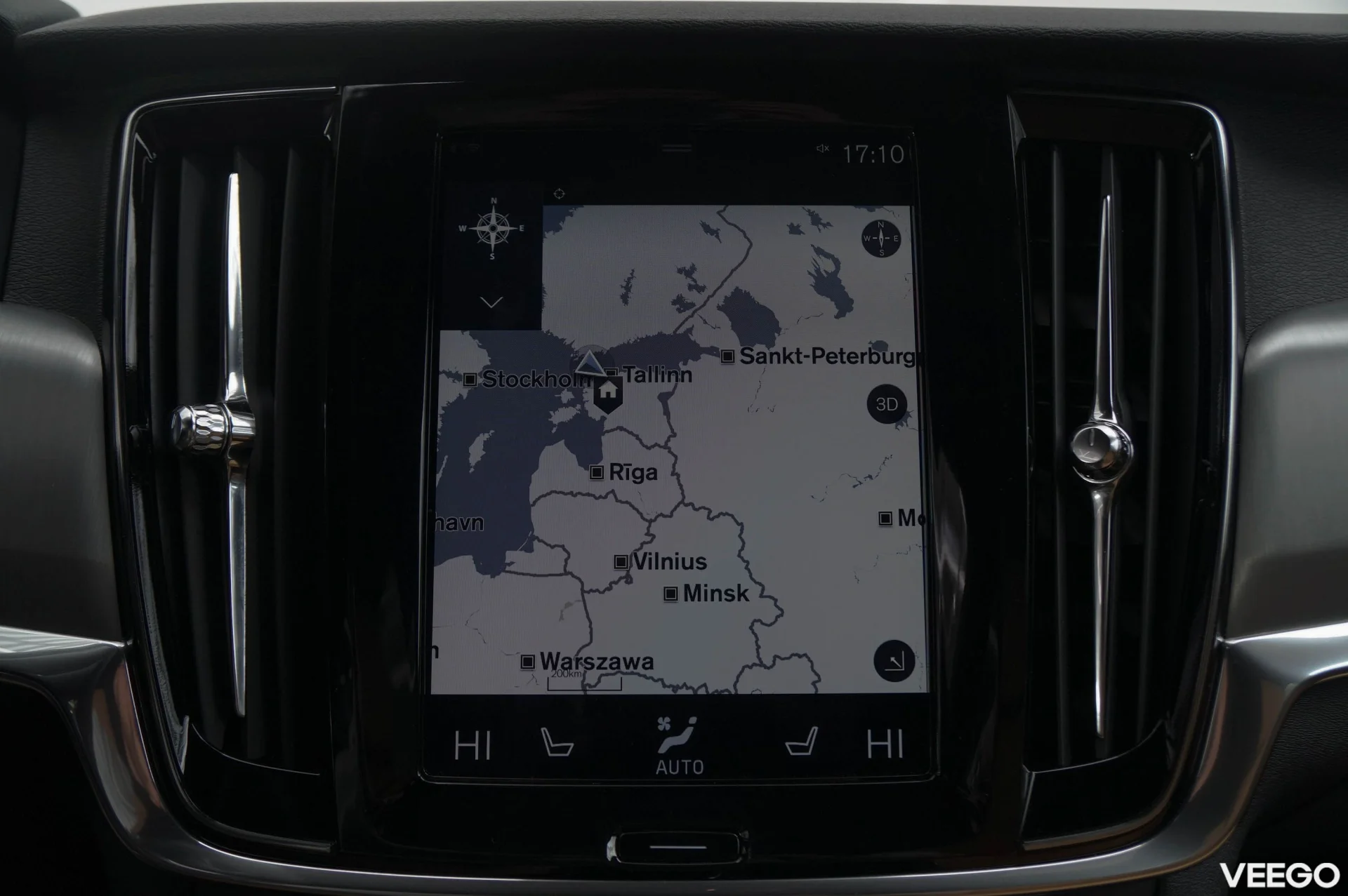 Volvo V90 Momentum 2 110kW