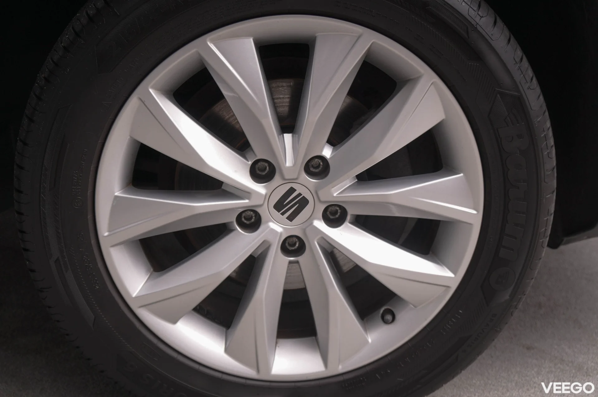 Seat Ateca Xperience 1.5 110kW