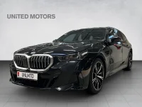BMW 520 Touring M-Sportpakett 2 145kW thumbnail