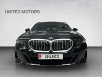 BMW 520 Touring M-Sportpakett 2 145kW thumbnail