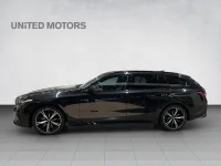 BMW 520 Touring M-Sportpakett 2 145kW thumbnail