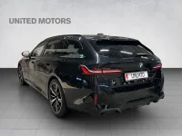BMW 520 Touring M-Sportpakett 2 145kW thumbnail