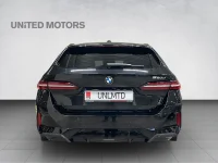BMW 520 Touring M-Sportpakett 2 145kW thumbnail