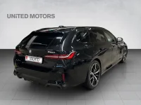 BMW 520 Touring M-Sportpakett 2 145kW thumbnail