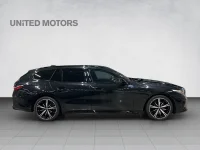 BMW 520 Touring M-Sportpakett 2 145kW thumbnail