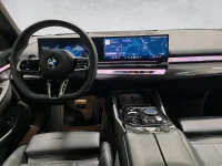 BMW 520 Touring M-Sportpakett 2 145kW thumbnail