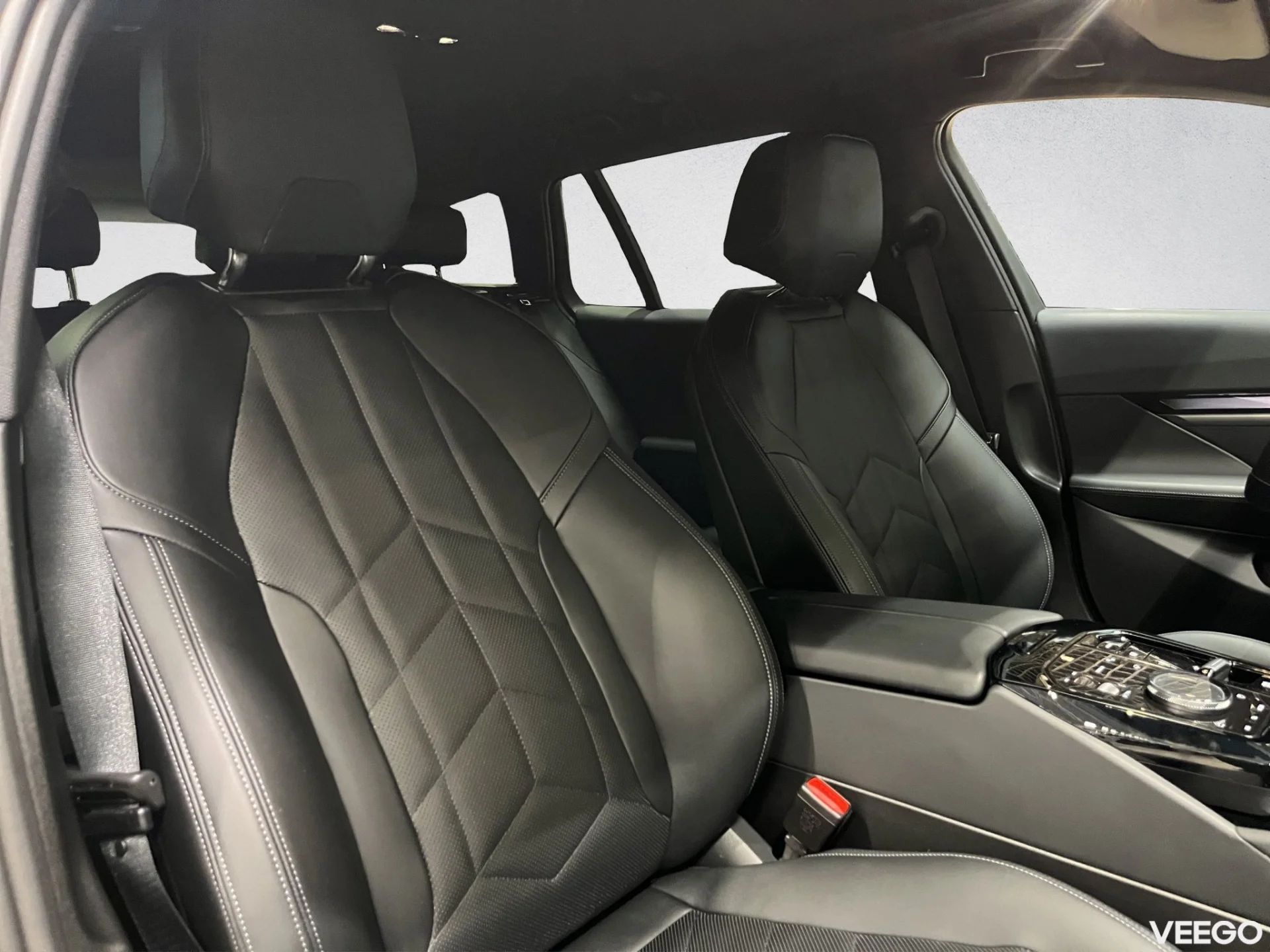 BMW 520 Touring M-Sportpakett 2 145kW