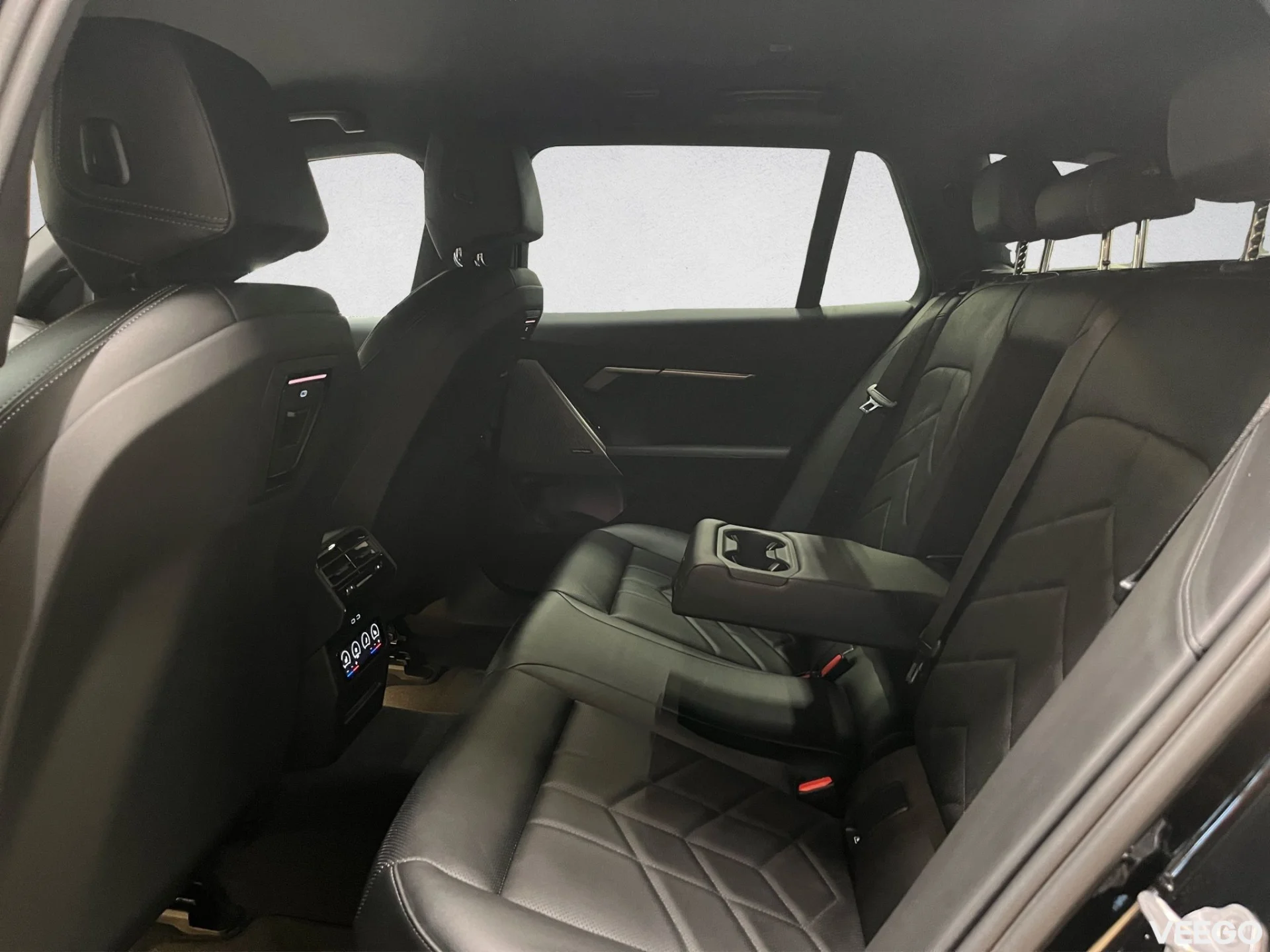 BMW 520 Touring M-Sportpakett 2 145kW