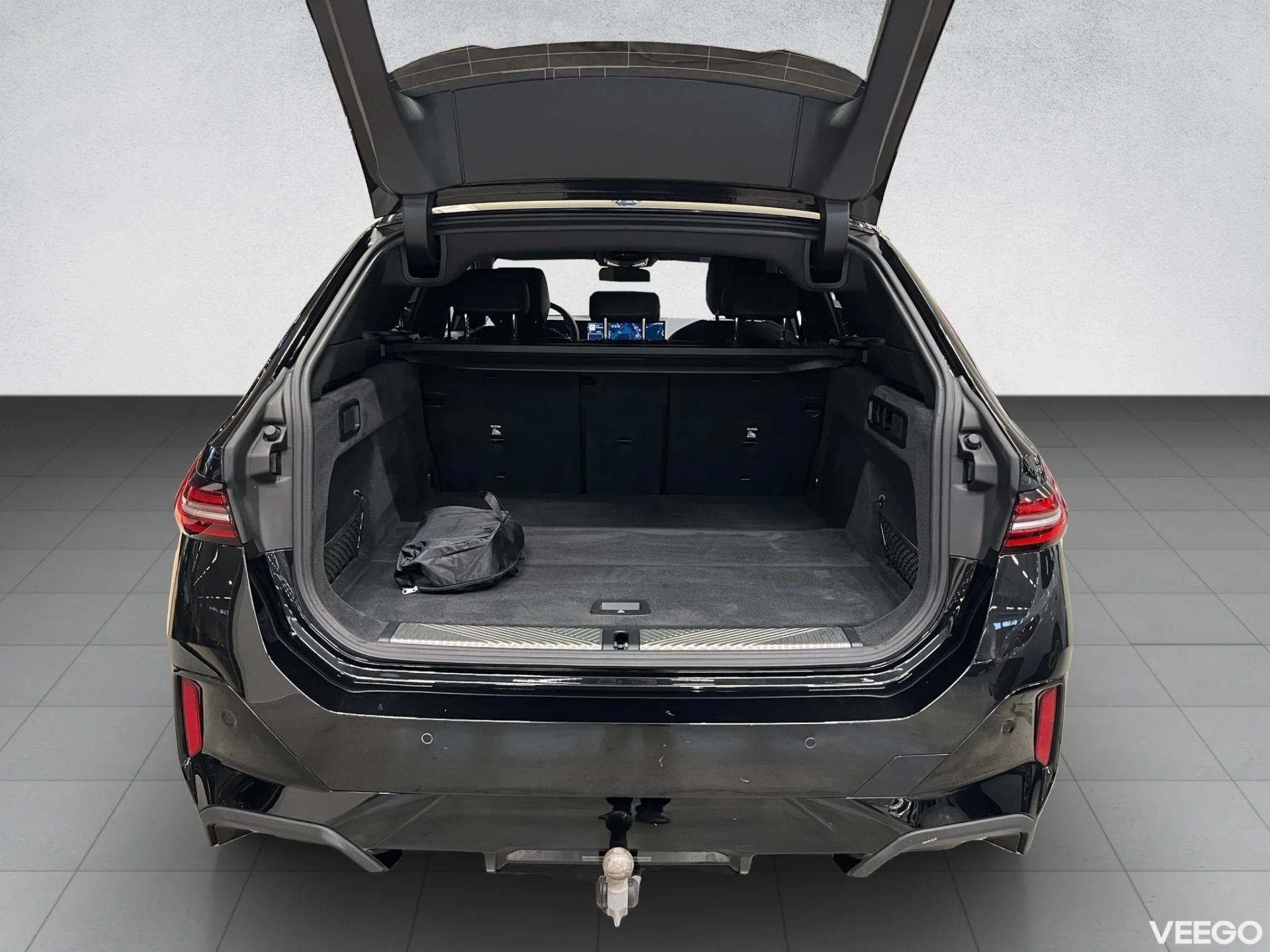 BMW 520 Touring M-Sportpakett 2 145kW