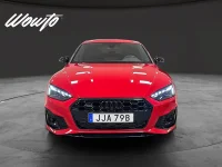 Audi A5 Sportback 45 TFSI Q / S-Line Competition Plus / Drag 0kW thumbnail
