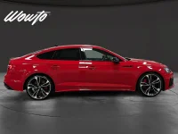 Audi A5 Sportback 45 TFSI Q / S-Line Competition Plus / Drag 0kW thumbnail
