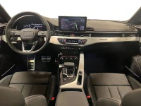 Audi A5 Sportback 45 TFSI Q / S-Line Competition Plus / Drag 0kW thumbnail