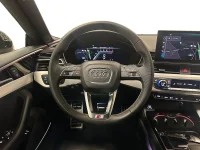Audi A5 Sportback 45 TFSI Q / S-Line Competition Plus / Drag 0kW thumbnail