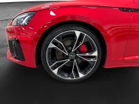 Audi A5 Sportback 45 TFSI Q / S-Line Competition Plus / Drag 0kW thumbnail