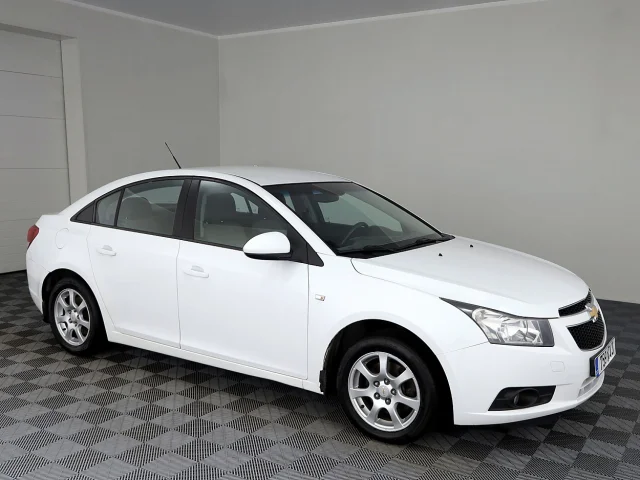 Image of Chevrolet Cruze 2.0 93kW
