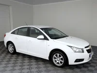 Chevrolet Cruze 2.0 93kW thumbnail