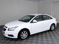 Chevrolet Cruze 2.0 93kW thumbnail