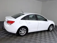 Chevrolet Cruze 2.0 93kW thumbnail