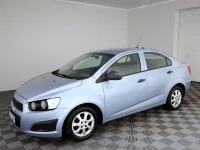 Chevrolet Aveo 1.2 51kW thumbnail
