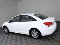 Chevrolet Cruze 2.0 93kW thumbnail