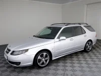 Saab 9-5 1.9 110kW thumbnail