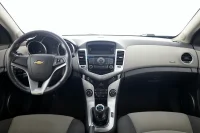Chevrolet Cruze 2.0 93kW thumbnail