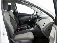 Chevrolet Cruze 2.0 93kW thumbnail