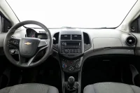 Chevrolet Aveo 1.2 51kW thumbnail
