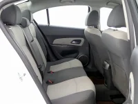 Chevrolet Cruze 2.0 93kW thumbnail