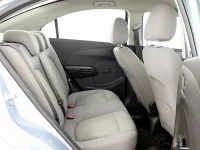 Chevrolet Aveo 1.2 51kW thumbnail