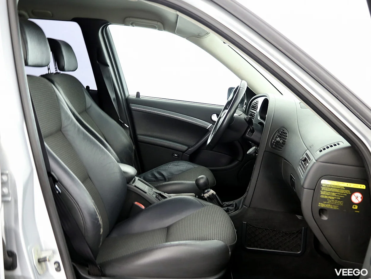 Saab 9-5 1.9 110kW
