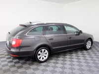 Skoda Superb 1.8 118kW thumbnail
