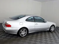 Mercedes-Benz CLK320 3.2 161kW thumbnail