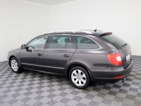 Skoda Superb 1.8 118kW thumbnail