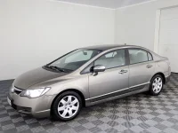 Honda Civic 1.8 104kW thumbnail