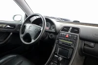 Mercedes-Benz CLK320 3.2 161kW thumbnail