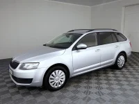 Skoda Octavia 2.0 110kW thumbnail