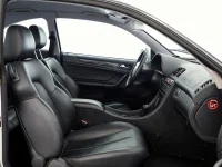 Mercedes-Benz CLK320 3.2 161kW thumbnail